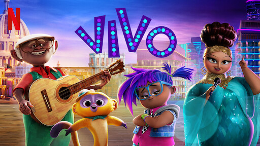 Sing 2: ¡Ven y canta de nuevo! | Netflix