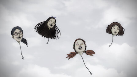 Watch Junji Ito Maniac: Japanese Tales of the Macabre | Netflix Official Site Watch Junji Ito Maniac: Japanese Tales of the Macabre | Netflix Official Site